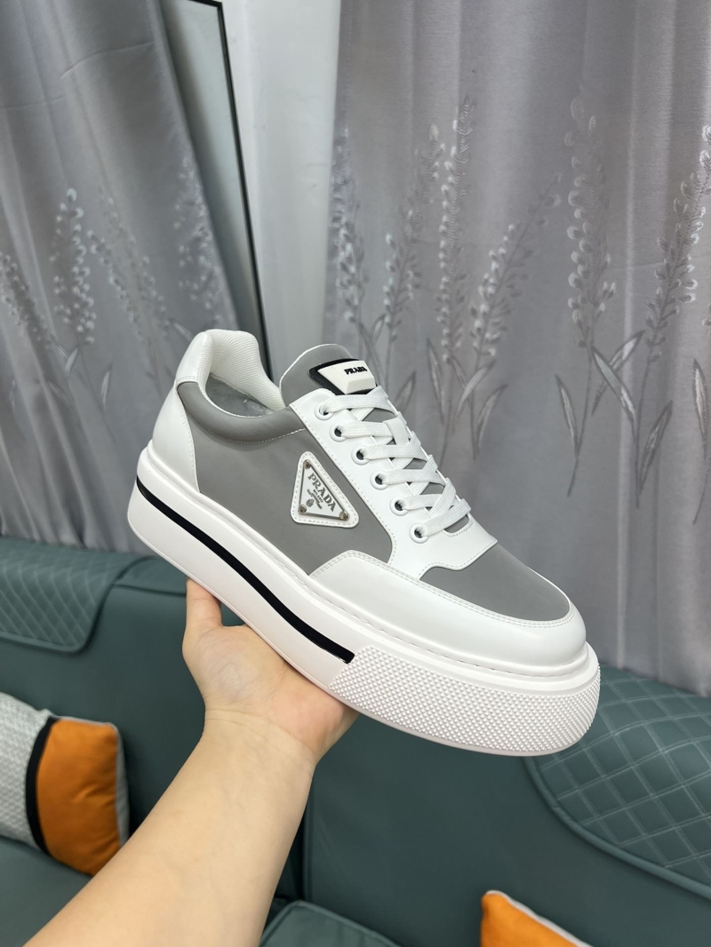 Prada Casual Shoes